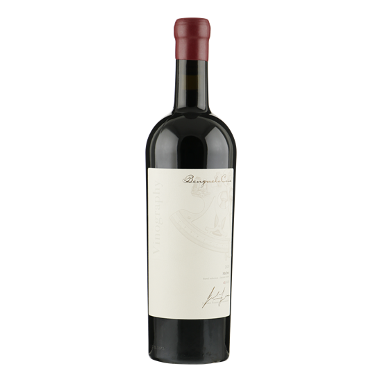 BENGUELA COVE Vinography Malbec