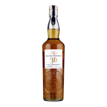 GLEN SCOTIA 30YO Single malt 0,70 ltr