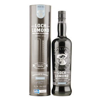LOCH LOMOND Single Grain Distillers Choice 0,70 ltr