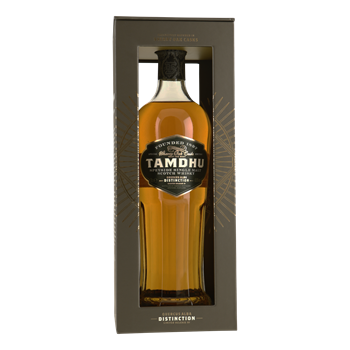 TAMDHU Speyside Distinction II 0,70 ltr