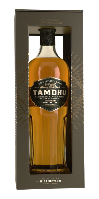 TAMDHU Speyside Distinction II 0,70 ltr