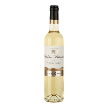 CHATEAU BELINGARD Monbazillac 0,50 ltr.