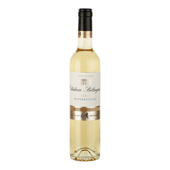 CHATEAU BELINGARD Monbazillac 0,50 ltr.