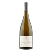 CLOS GALERNE Moulin Brule-Anjou Blanc