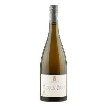 CLOS GALERNE Moulin Brule-Anjou Blanc