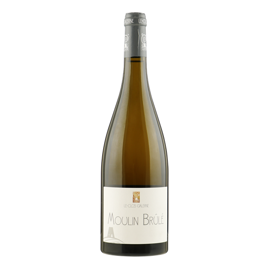 CLOS GALERNE Moulin Brule-Anjou Blanc