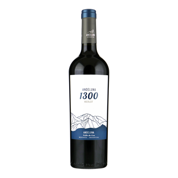 ANDELUNA 1300 Merlot