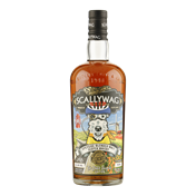 SCALLYWAG the Dutch Bicycle Edition Bottle Only 0,70 ltr
