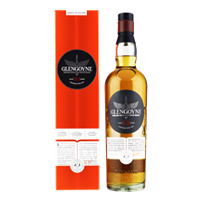 GLENGOYNE 10YO Single Malt Whisky 0,70 ltr.