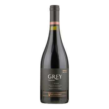 VENTISQUERO GREY Syrah