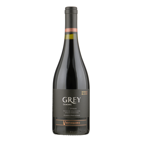 VENTISQUERO GREY Syrah