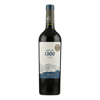 ANDELUNA 1300 Malbec