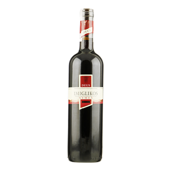 CAVINO Deus Imiglykos Red Nemea