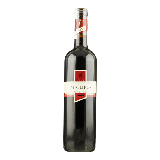 CAVINO Deus Imiglykos Red Nemea