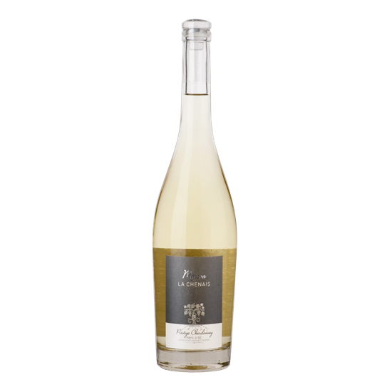 MAISON LA CHENAIS Prestige Chardonnay vinolok