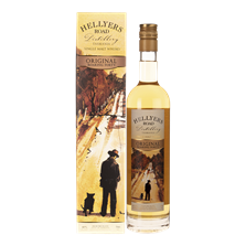 HELLYERS ROAD Single Malt Original Roaring Forty Tasmania