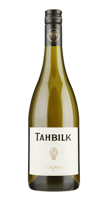 TAHBILK Viognier