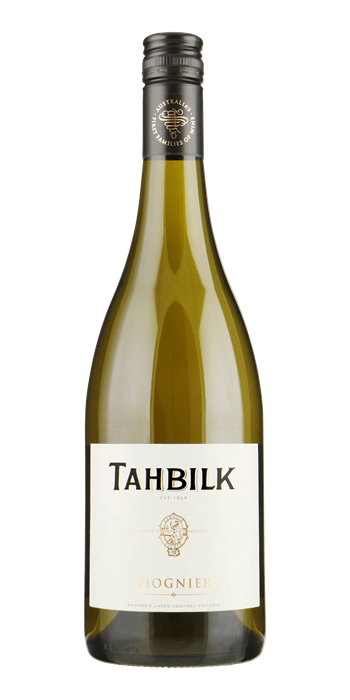 TAHBILK Viognier