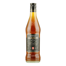 RON MIEL Arehucas Guanche honing rum 0,70 ltr
