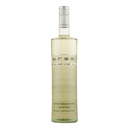 BREE Chardonnay 0,75 ltr