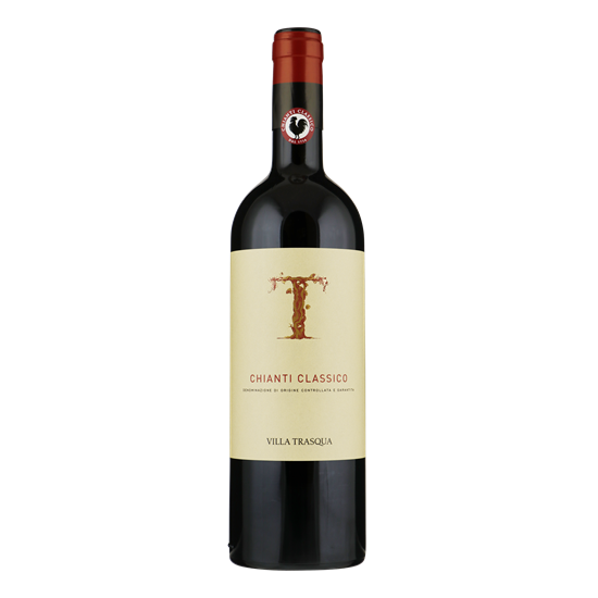 VILLA TRASQUA Chianti Classico BIO