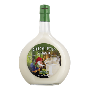 CHOUFFE Cream 0,70 ltr.