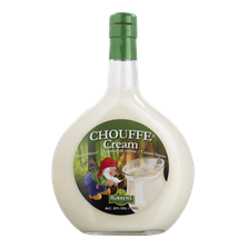 CHOUFFE Cream 0,70 ltr.