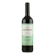 MONTECILLO Rioja Reserva
