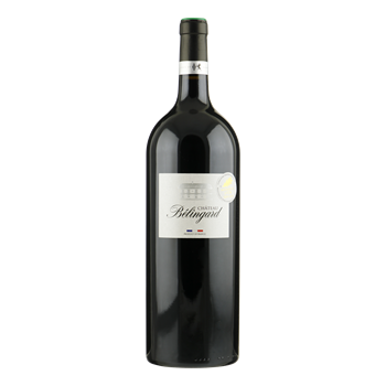CHATEAU BELINGARD Bergerac Rouge Magnum 1,50 ltr.