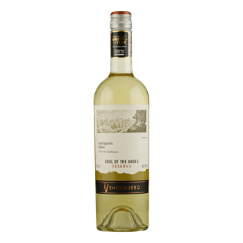 VENTISQUERO Reserva Sauvignon Blanc -Valle Casablanca