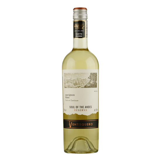 VENTISQUERO Reserva Sauvignon Blanc -Valle Casablanca