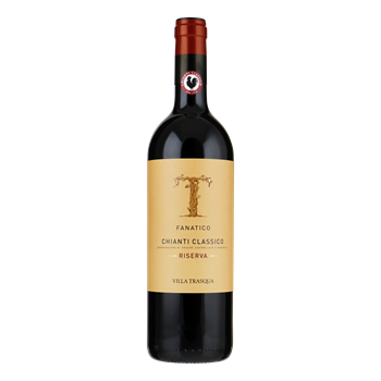 VILLA TRASQUA Chianti Classico Riserva Fanatico BIO