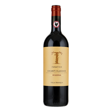 VILLA TRASQUA Chianti Classico Riserva Fanatico BIO