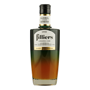 FILLIERS Barrel Aged Genever 15YO Lorgeril Single Cask 0,70l