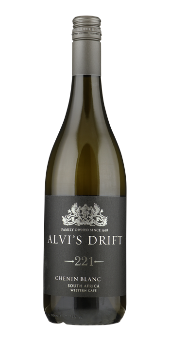 ALVI'S DRIFT 221 Chenin Blanc