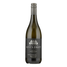 ALVI'S DRIFT 221 Chenin Blanc