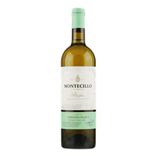 MONTECILLO Edicion Limitada Garnacha Blanca