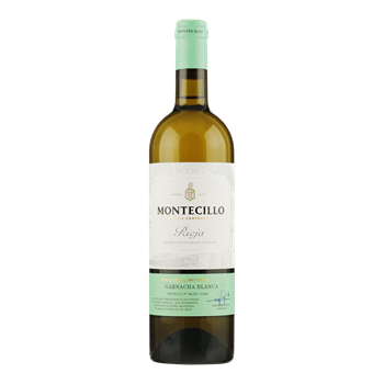 MONTECILLO Edicion Limitada Garnacha Blanca