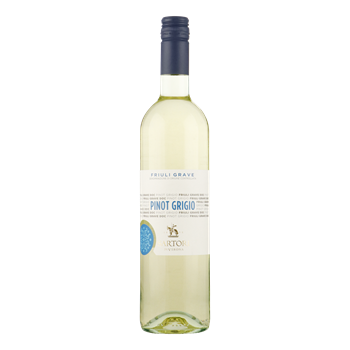 SARTORI Pinot Grigio Friuli Grave DOC