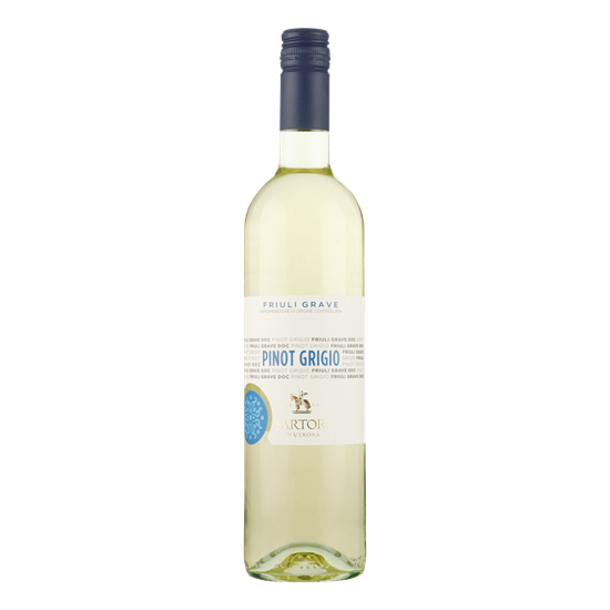 SARTORI Pinot Grigio Friuli Grave DOC