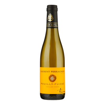 PERRACHON Pouilly Fuisse Vieilles Vignes 0,375 ltr.