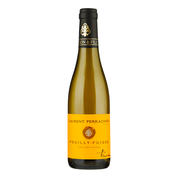 PERRACHON Pouilly Fuisse Vieilles Vignes 0,375 ltr.