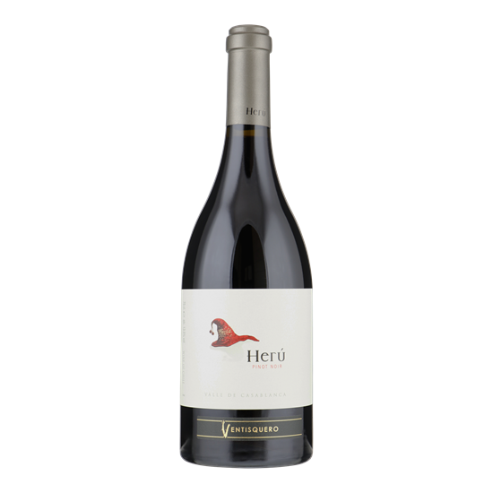 VENTISQUERO Heru Pinot Noir