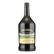 MERRYS White chocolate 1,75 ltr