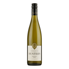 HUNTER'S Riesling - Nieuw Zeeland