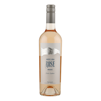 ANDELUNA Malbec Rose