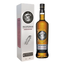 INCHMURRIN Madeira Wood Finish Single Malt Scotch***