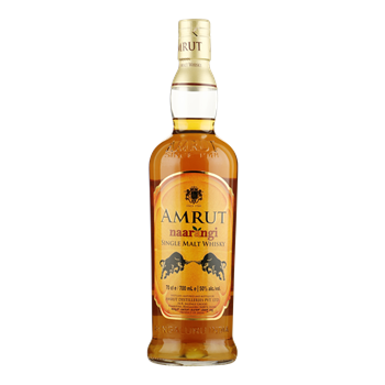 AMRUT Naarangi 50% 0,70 ltr.