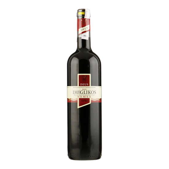 CAVINO Deus Imiglykos Red Nemea