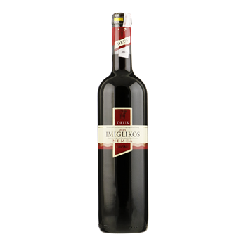 CAVINO Deus Imiglykos Red Nemea